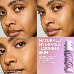 Fenty Beauty Kasvomeikit<Grip Trip Hydrating + Plumping primer pohjustusvoide 30 ml