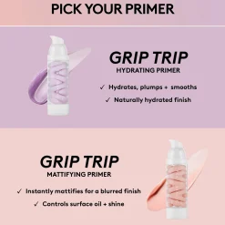 Fenty Beauty Kasvomeikit<Grip Trip Hydrating + Plumping primer pohjustusvoide 30 ml