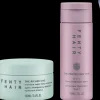 Fenty Hair Hiustenhoitopakkaukset|Matkakokoiset Tuotteet<Maintenance Crew Core Kit -pakkaus