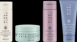 Fenty Hair Hiustenhoitopakkaukset|Matkakokoiset Tuotteet<Maintenance Crew Core Kit -pakkaus