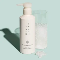 Fenty Hair Shampoot<The Clear Thinker Clarifying Shampoo 300 ml