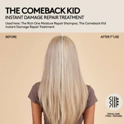 Fenty Hair Hiustenhoito<The Comeback Kid Instant Damage Repair Hair Treatment tehohoito 150 ml