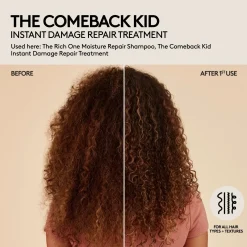 Fenty Hair Hiustenhoito<The Comeback Kid Instant Damage Repair Hair Treatment tehohoito 150 ml