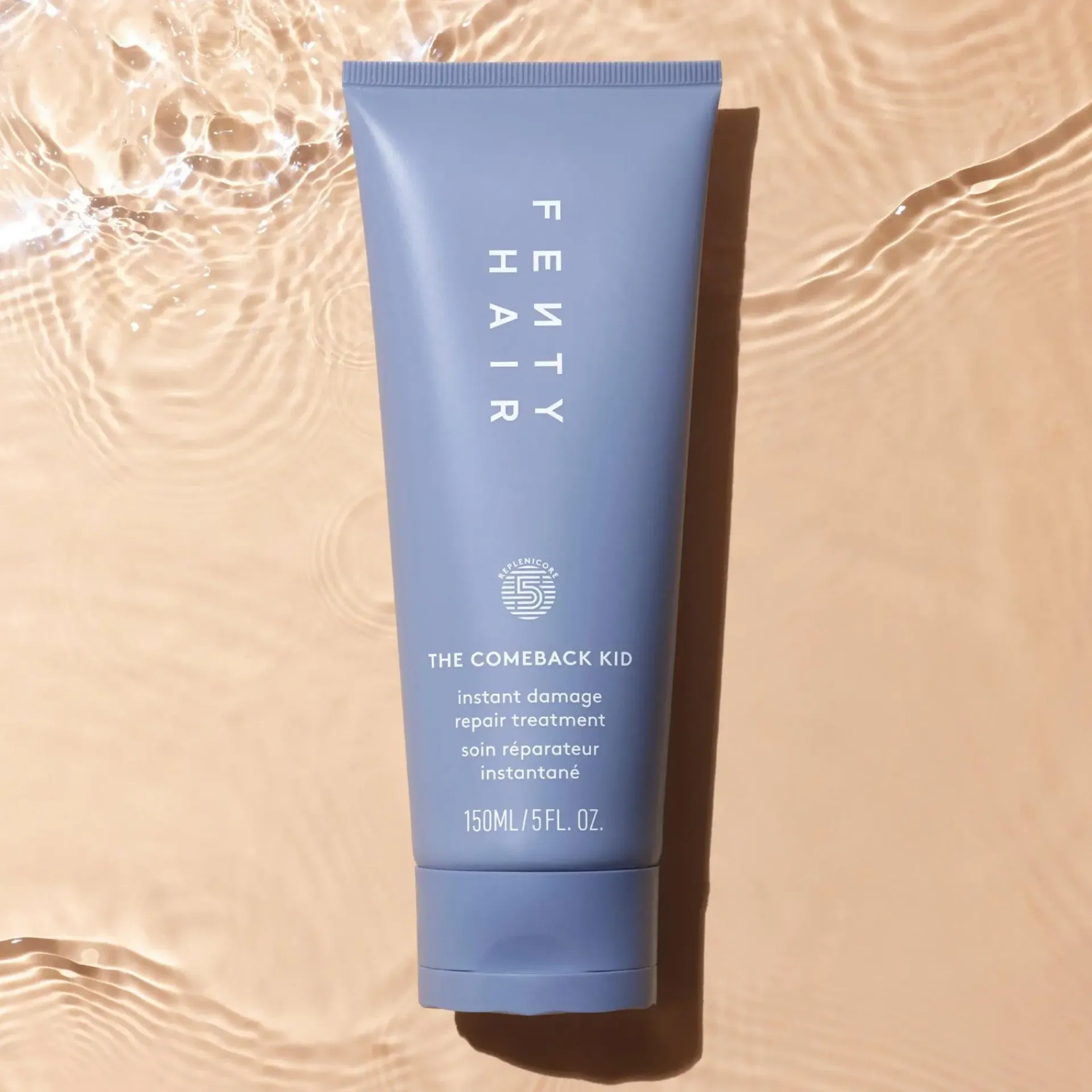 Fenty Hair Hiustenhoito<The Comeback Kid Instant Damage Repair Hair Treatment tehohoito 150 ml