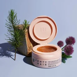 Fenty Hair Hiusten Muotoilutuotteet<The Controlling Type Hair-Thickening Edge Control Gel muotoilutuote 100 ml