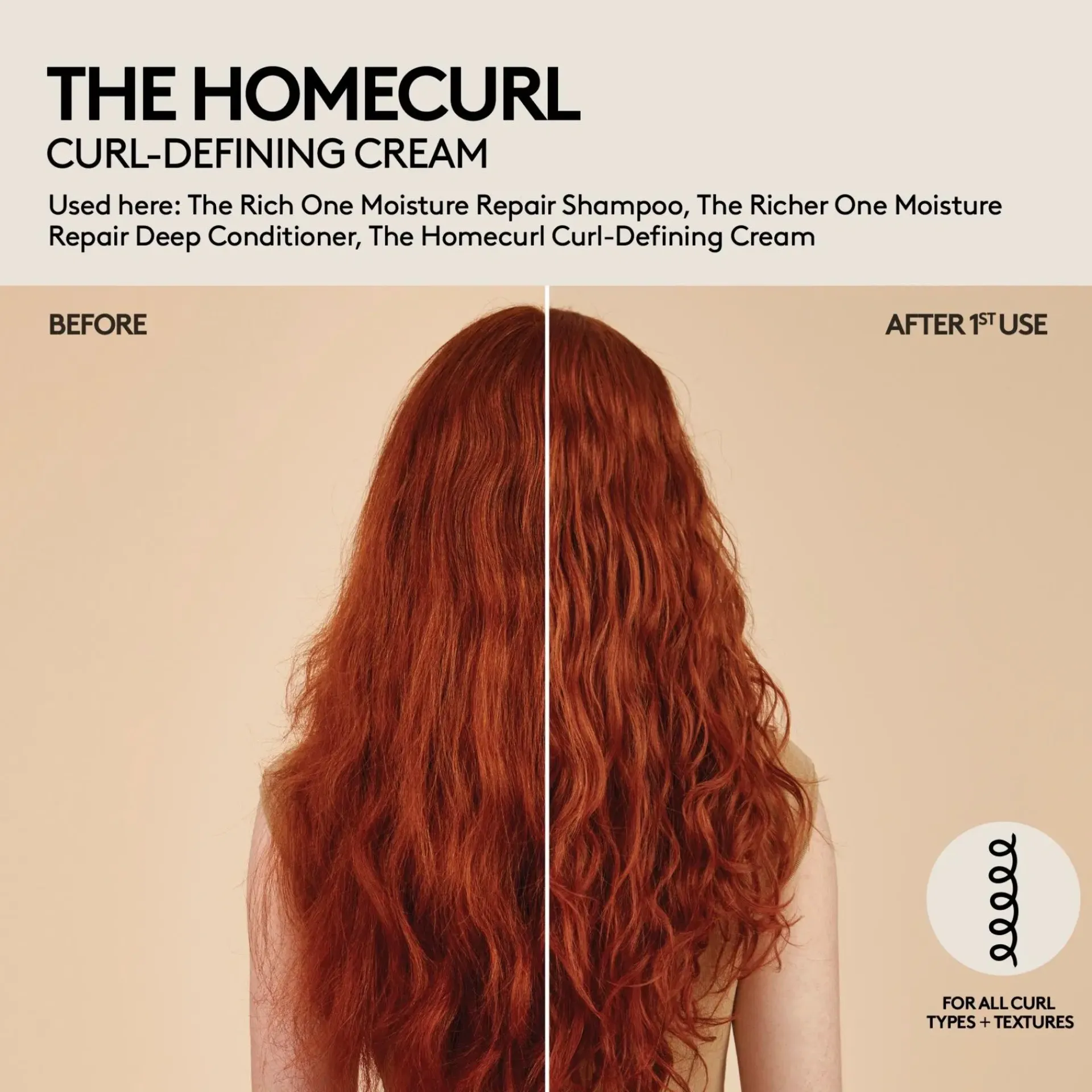 Fenty Hair Hiusten Muotoilutuotteet<The Homecurl Curl-Defining Styling Cream muotoilutuote 355 ml
