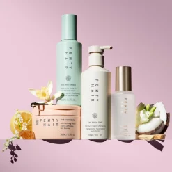 Fenty Hair Vartalotuoksut|Hiustenhoito<The Mista Hair and body fragrance mist -hius- ja vartalosuihke 90 ml