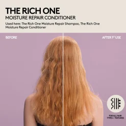 Fenty Hair Hiustenhoito<The Rich One Moisture Repair Conditioner 300 ml