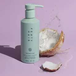 Fenty Hair Hiustenhoito<The Rich One Moisture Repair Conditioner 300 ml