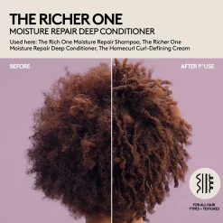 Fenty Hair Hiustenhoito<The Richer One Moisture Repair Deep Conditioner 355 ml