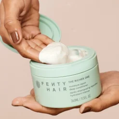 Fenty Hair Hiustenhoito<The Richer One Moisture Repair Deep Conditioner 355 ml