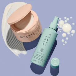 Fenty Hair Hiustenhoito<The Water Boi Reparative Leave-In Conditioner hiuksiin jätettävä hoitoaine 225 ml