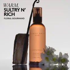 Fenty Skin Hajuvedet<Allover Body Mist Vanilla Flowers mini vartalotuoksu 75 ml
