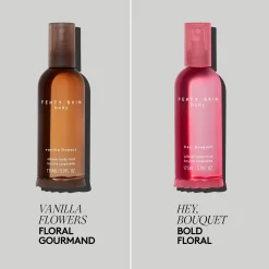 Fenty Skin Hajuvedet<Allover Body Mist Hey Bouquet mini vartalotuoksu 75 ml