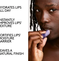 Fenty Skin Kasvojenhoito<Barbados Cherry Rocky Lip Balm huulivoide 5 g