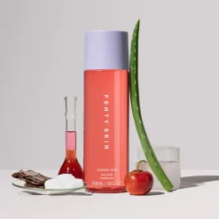 Fenty Skin Kasvojenhoito<Cherry Dub BHA Oil Control Toner -kasvovesi 150 ml