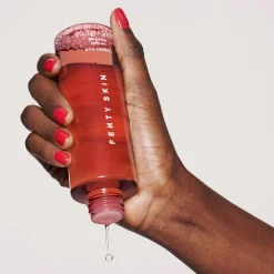 Fenty Skin Kasvojenhoito<Cherry Dub BHA Oil Control Toner -kasvovesi 150 ml