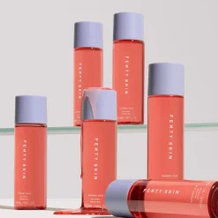 Fenty Skin Kasvojenhoito<Cherry Dub BHA Oil Control Toner -kasvovesi 150 ml
