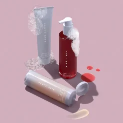 Fenty Skin Kasvojenhoito<Cherry Dub pore purify'r gel cleanser puhdistusgeeli 190 ml