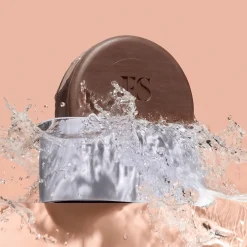 Fenty Skin Vartalonhoito|Kasvojenhoito<Cocoa Cleans'r All-Over Cleansing Bar African Black Soap Face & Body Bar Dish saippua-astia