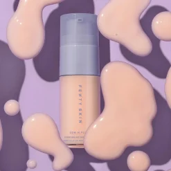 Fenty Skin Kasvojenhoito<Dew n plump Hydrating nectar glow serum seerumi 30 ml