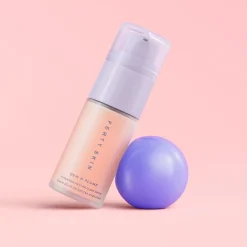 Fenty Skin Kasvojenhoito<Dew n plump Hydrating nectar glow serum seerumi 30 ml