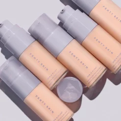 Fenty Skin Kasvojenhoito<Dew n plump Hydrating nectar glow serum seerumi 30 ml