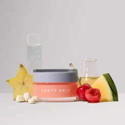Fenty Skin Kasvojenhoito<Dew N Plump Intense Hydration Slushie Overnight Face Mask kasvonaamio 75g