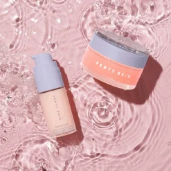 Fenty Skin Kasvojenhoito<Dew N Plump Intense Hydration Slushie Overnight Face Mask kasvonaamio 75g