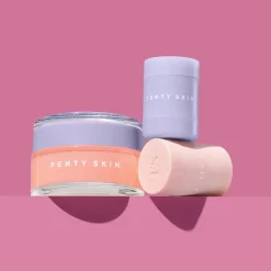 Fenty Skin Kasvojenhoito<Dew N Plump Intense Hydration Slushie Overnight Face Mask kasvonaamio 75g