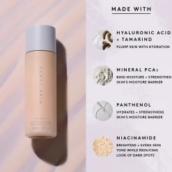 Fenty Skin Kasvojenhoito<Fat Water Hydrating Milky Toner Essence hoitovesi 150 ml