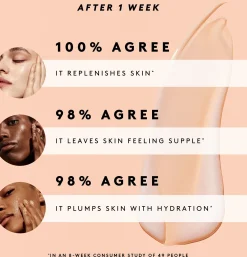Fenty Skin Kasvojenhoito<Fat Water Hydrating Milky Toner Essence hoitovesi 150 ml