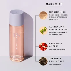 Fenty Skin Ihonhoidon Tehoaineet|Kasvojenhoito<Fat Water Pore-Refining Toner Seerumi kasvovesi 150 ml