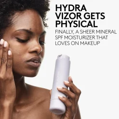 Fenty Skin Kasvojenhoito<Hydra Vizor Mineral SPF 30 Moisturizer kosteusvoide 50 ml