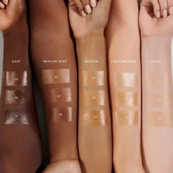 Fenty Skin Kasvojenhoito<Hydra Vizor Tint sävyttävä päivävoide 50 ml