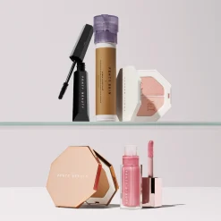 Fenty Skin Kasvojenhoito<Hydra Vizor Tint sävyttävä päivävoide 50 ml
