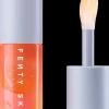 Fenty Skin Kasvojenhoito<Melon Treat Hydrating + Strengthening Lip Oil huuliöljy 5,6 ml