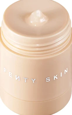 Fenty Skin Kasvojenhoito<Plush Puddin Intensive Recovery Lip Mask huulinaamio 15 ml