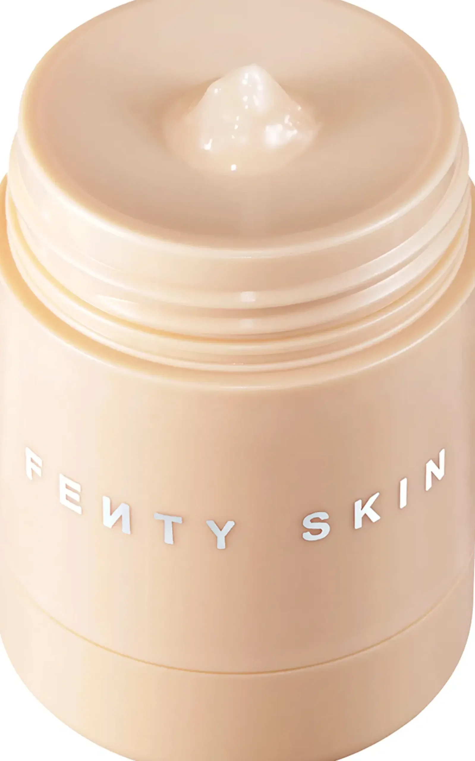 Fenty Skin Kasvojenhoito<Plush Puddin Intensive Recovery Lip Mask huulinaamio 15 ml