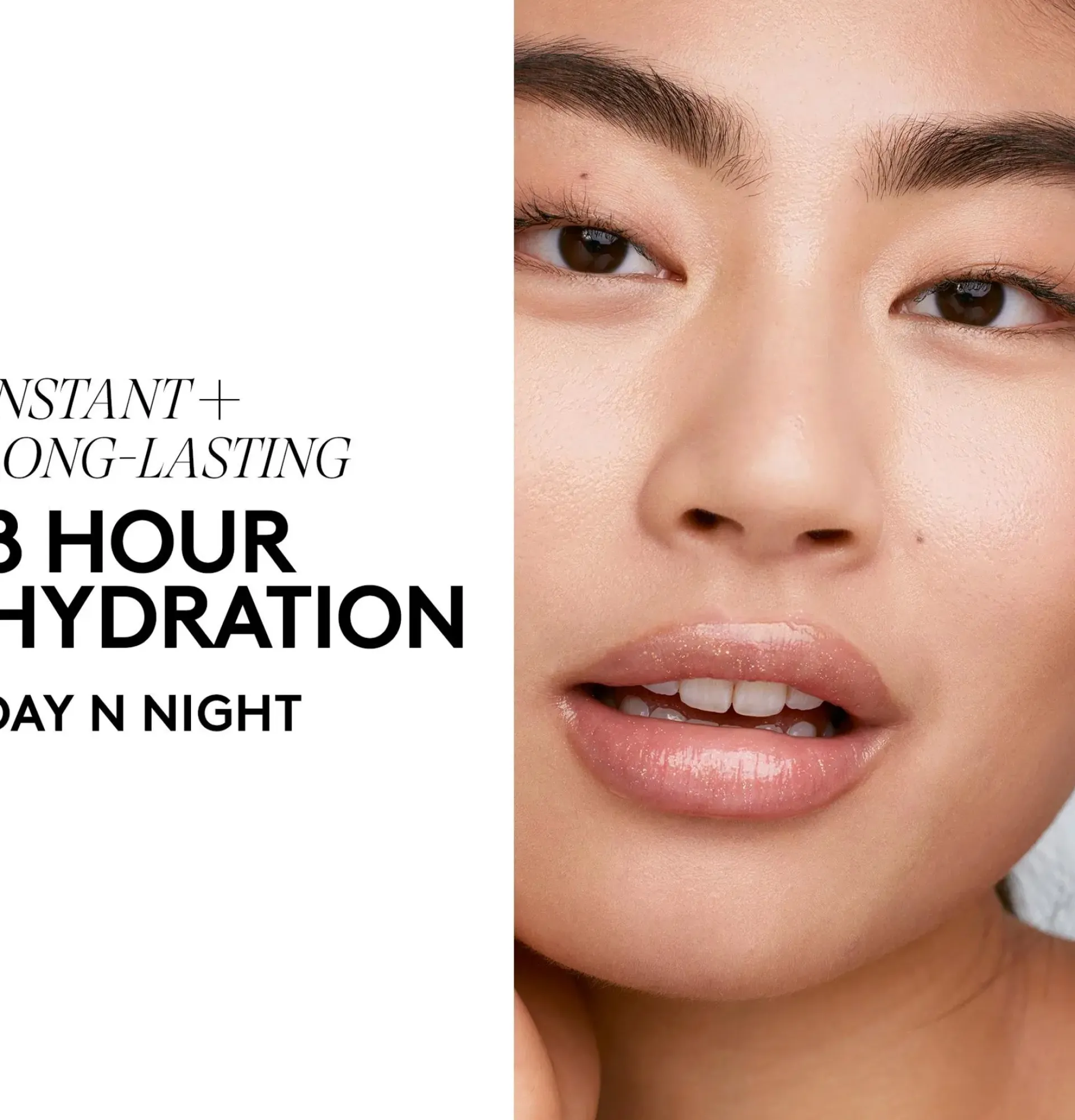 Fenty Skin Kasvojenhoito<Plush Puddin’ Lip Mask Kalahari Melon huulinaamio 15 ml