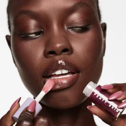 Fenty Skin Kasvojenhoito<Treatz Hydrating+Strengthening Lip Oil huuliöljy 5,6 ml