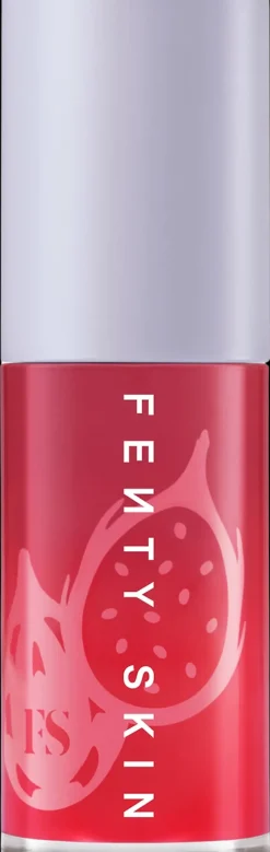 Fenty Skin Kasvojenhoito<Treatz Hydrating+Strengthening Lip Oil huuliöljy 5,6 ml