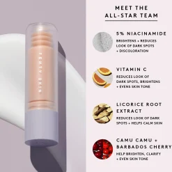 Fenty Skin Ihonhoidon Tehoaineet|Kasvojenhoito<Watch Ya Tone Niacinamide Dark Spot Seerumi 30 ml