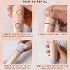 Fenty Skin Kasvojenhoito<Watch Ya Tone Niacinamide Dark Spot Serum Refill seerumi täyttöpakkaus 30 ml