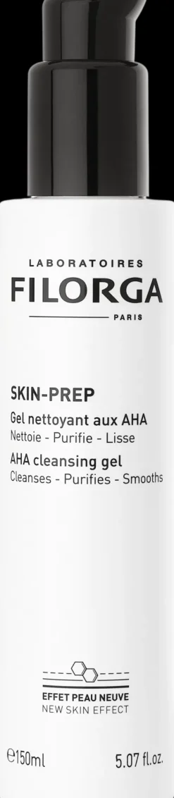 Laboratoires Filorga Kasvojenhoito<Filorga AHA Cleansing Gel 150 ml
