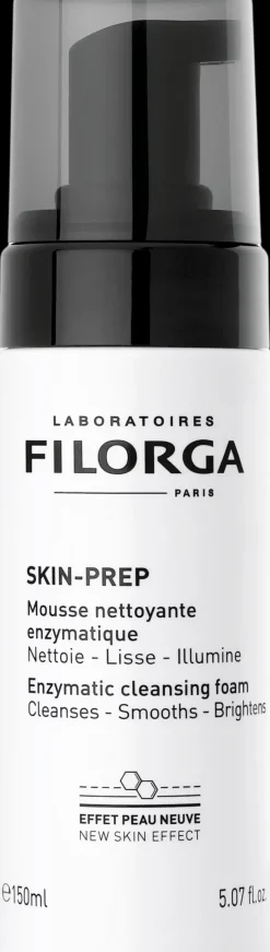 Laboratoires Filorga Kasvojenhoito<Filorga Enzymatic Cleansing Foam puhdistusvaahto 150 ml