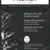 Laboratoires Filorga Kasvojenhoito<Filorga Hyalu-Filler Flash Mask -kangasnaamio