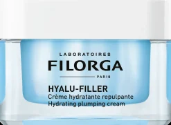 Laboratoires Filorga Kasvojenhoito<Filorga Hydra-Hyal Cream päivävoide 50 ml