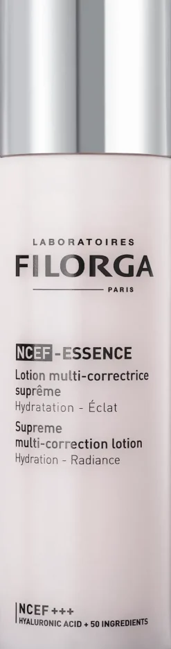 Laboratoires Filorga Kasvojenhoito<Filorga NCEF Supreme multi-correction lotion hoitovesi 150 ml