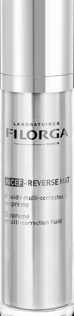 Laboratoires Filorga Kasvojenhoito<Filorga NCEF-Reverse Mat emulsio 50 ml